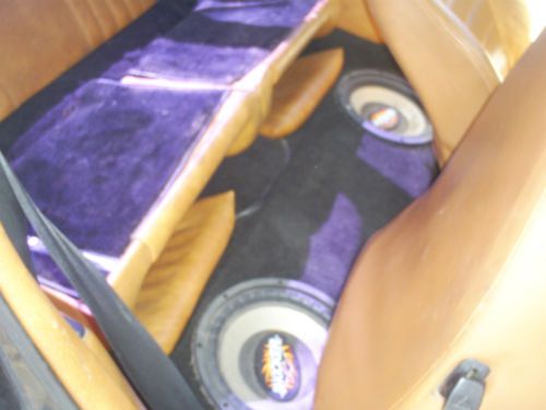 1978 Porsche 911SC WIDEBODY Turbo-Look Coupe 3.0, US $17,500.00, image 8