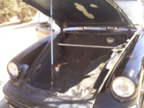 1978 Porsche 911SC WIDEBODY Turbo-Look Coupe 3.0, US $17,500.00, image 9