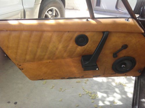 1978 Porsche 911SC WIDEBODY Turbo-Look Coupe 3.0, US $17,500.00, image 10