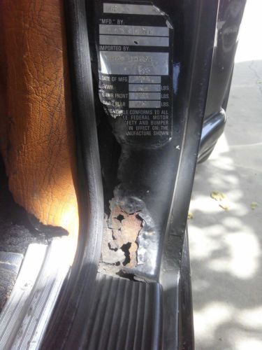 1978 Porsche 911SC WIDEBODY Turbo-Look Coupe 3.0, US $17,500.00, image 13