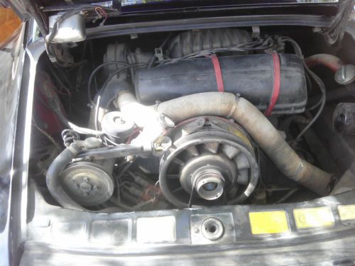 1978 Porsche 911SC WIDEBODY Turbo-Look Coupe 3.0, US $17,500.00, image 17