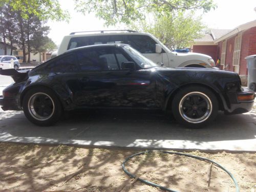 1978 Porsche 911SC WIDEBODY Turbo-Look Coupe 3.0, US $17,500.00, image 23