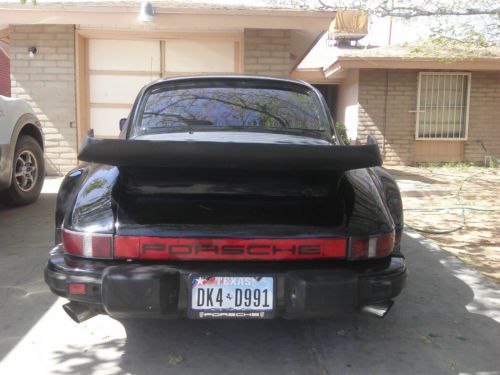 1978 Porsche 911SC WIDEBODY Turbo-Look Coupe 3.0, US $17,500.00, image 24