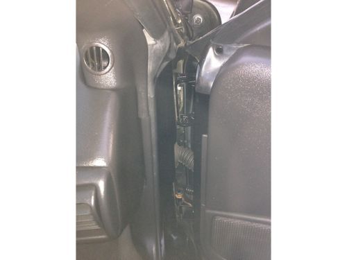 2002 CHEVROLET CHEVY CAMARO CONVERTIBLE 29K BLACK SHOWROOM MINT CLEAN LOW MILES, US $15,900.00, image 27