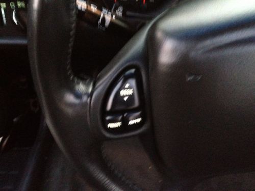 2002 CHEVROLET CHEVY CAMARO CONVERTIBLE 29K BLACK SHOWROOM MINT CLEAN LOW MILES, US $15,900.00, image 31