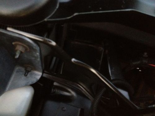 2002 CHEVROLET CHEVY CAMARO CONVERTIBLE 29K BLACK SHOWROOM MINT CLEAN LOW MILES, US $15,900.00, image 37