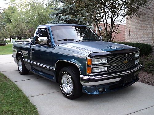 1990 c10 pickup