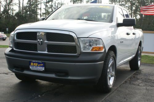 4x4 quad cab automatic chrome wheels 4.7 liter v8 power pack, US $16,995.00, image 5