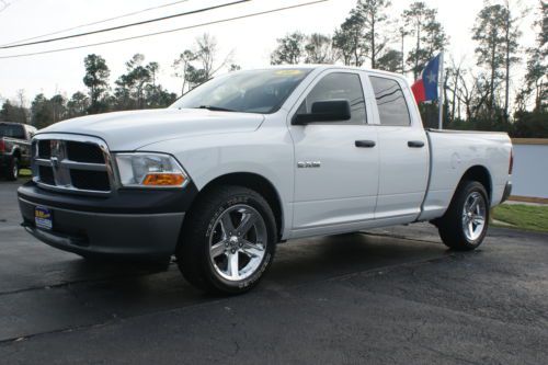 4x4 quad cab automatic chrome wheels 4.7 liter v8 power pack, US $16,995.00, image 6