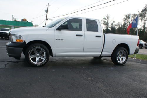 4x4 quad cab automatic chrome wheels 4.7 liter v8 power pack, US $16,995.00, image 7