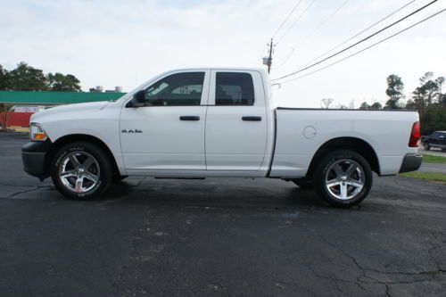 4x4 quad cab automatic chrome wheels 4.7 liter v8 power pack, US $16,995.00, image 8