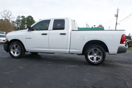 4x4 quad cab automatic chrome wheels 4.7 liter v8 power pack, US $16,995.00, image 9