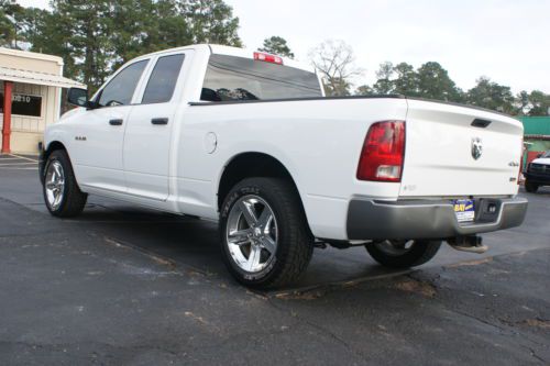4x4 quad cab automatic chrome wheels 4.7 liter v8 power pack, US $16,995.00, image 10