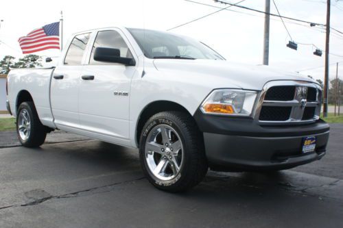 4x4 quad cab automatic chrome wheels 4.7 liter v8 power pack, US $16,995.00, image 11