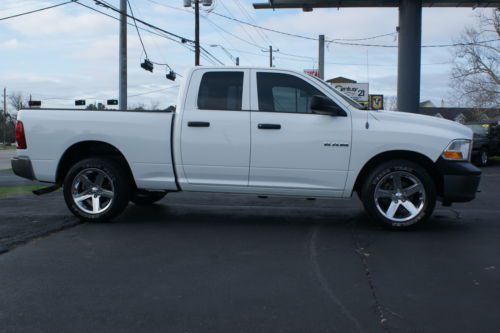 4x4 quad cab automatic chrome wheels 4.7 liter v8 power pack, US $16,995.00, image 13