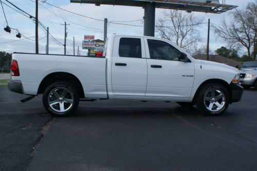 4x4 quad cab automatic chrome wheels 4.7 liter v8 power pack, US $16,995.00, image 14