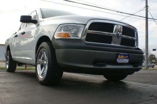 4x4 quad cab automatic chrome wheels 4.7 liter v8 power pack, US $16,995.00, image 22