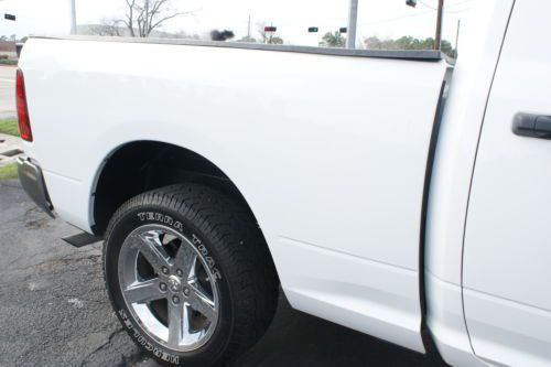 4x4 quad cab automatic chrome wheels 4.7 liter v8 power pack, US $16,995.00, image 26
