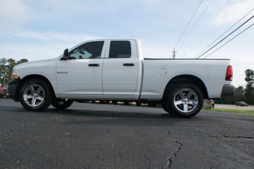 4x4 quad cab automatic chrome wheels 4.7 liter v8 power pack, US $16,995.00, image 32
