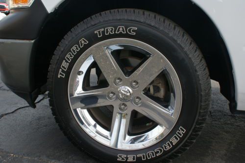 4x4 quad cab automatic chrome wheels 4.7 liter v8 power pack, US $16,995.00, image 33