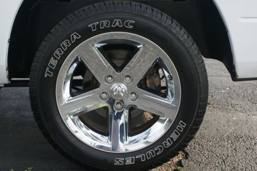 4x4 quad cab automatic chrome wheels 4.7 liter v8 power pack, US $16,995.00, image 34