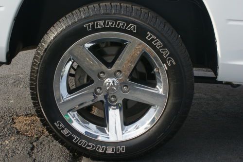 4x4 quad cab automatic chrome wheels 4.7 liter v8 power pack, US $16,995.00, image 36