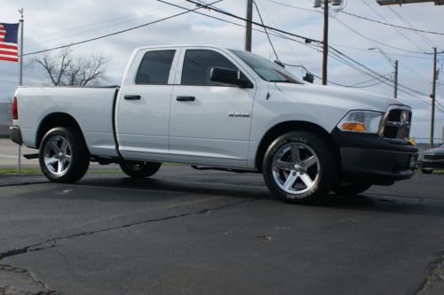 4x4 quad cab automatic chrome wheels 4.7 liter v8 power pack, US $16,995.00, image 43