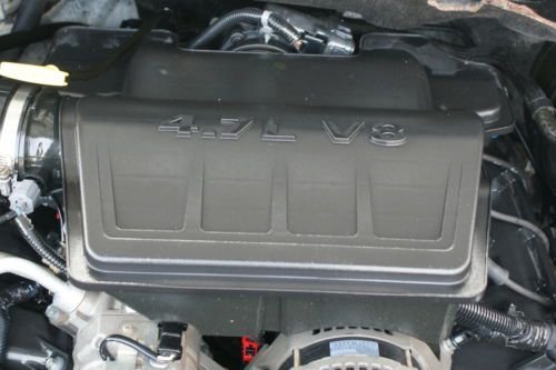 4x4 quad cab automatic chrome wheels 4.7 liter v8 power pack, US $16,995.00, image 66