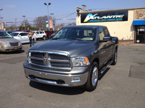 4x4 bighorn nav back up camera we finance