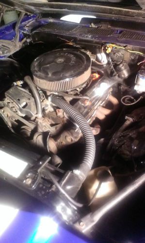 1971 chey camaro, US $9,500.00, image 2