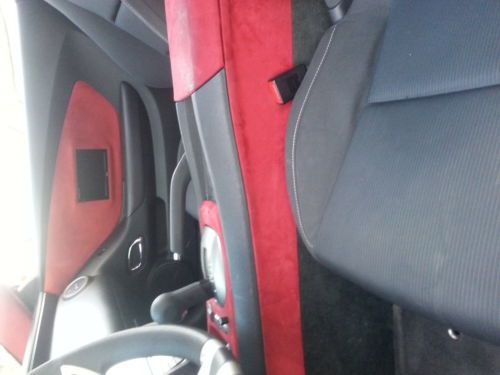 2011 Chevrolet Camaro LT Coupe 2-Door 3.6L, US $26,000.00, image 3