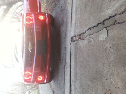 2011 Chevrolet Camaro LT Coupe 2-Door 3.6L, US $26,000.00, image 5