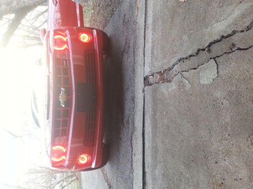 2011 Chevrolet Camaro LT Coupe 2-Door 3.6L, US $26,000.00, image 6