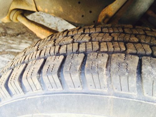 1997 f350 deisel not running lots of new parts, US $3,500.00, image 3