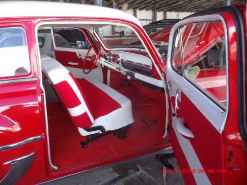 chevrolet 210, image 2