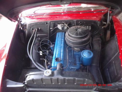 chevrolet 210, image 3