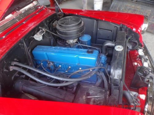 chevrolet 210, image 4