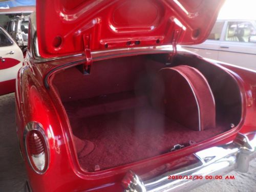 chevrolet 210, image 5