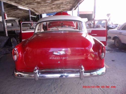 chevrolet 210, image 6