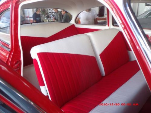 chevrolet 210, image 7