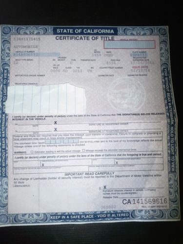 chevrolet 210, image 8