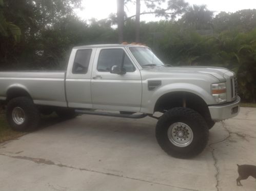 1996 f250 diesel 4x4