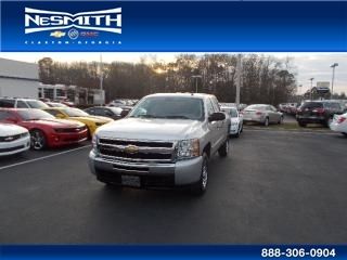 2011 chevrolet silverado 1500 2wd crew cab 143.5" ls