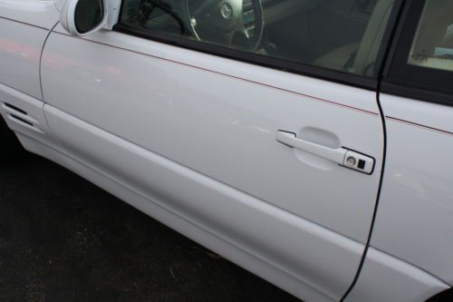 1999 MERCEDES-BENZ SL 500 ROADSTER LOW MILES VERY CLEAN CAR NEW PA INSPECTION, US $11,400.00, image 18
