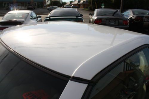 1999 MERCEDES-BENZ SL 500 ROADSTER LOW MILES VERY CLEAN CAR NEW PA INSPECTION, US $11,400.00, image 22