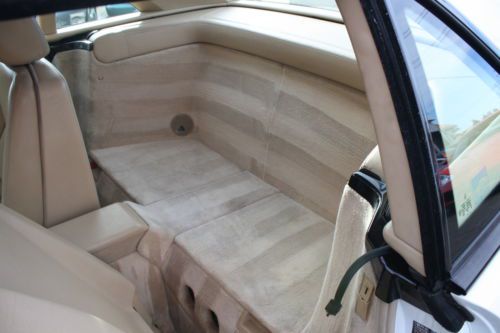 1999 MERCEDES-BENZ SL 500 ROADSTER LOW MILES VERY CLEAN CAR NEW PA INSPECTION, US $11,400.00, image 35