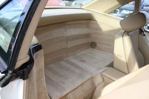 1999 MERCEDES-BENZ SL 500 ROADSTER LOW MILES VERY CLEAN CAR NEW PA INSPECTION, US $11,400.00, image 37