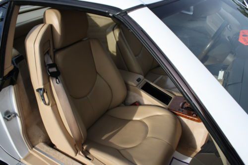 1999 MERCEDES-BENZ SL 500 ROADSTER LOW MILES VERY CLEAN CAR NEW PA INSPECTION, US $11,400.00, image 39