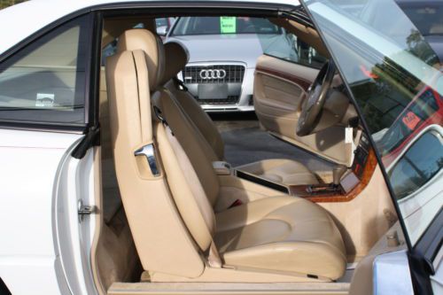 1999 MERCEDES-BENZ SL 500 ROADSTER LOW MILES VERY CLEAN CAR NEW PA INSPECTION, US $11,400.00, image 40