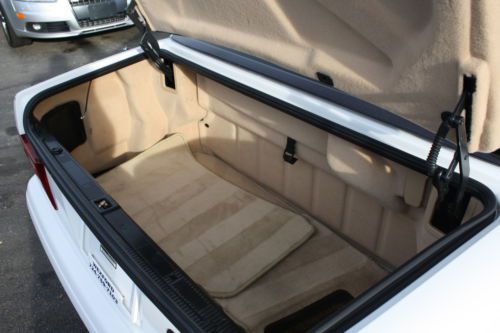 1999 MERCEDES-BENZ SL 500 ROADSTER LOW MILES VERY CLEAN CAR NEW PA INSPECTION, US $11,400.00, image 44